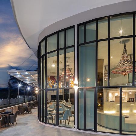 Hotel Selene Chiang Rai - Sha Certified Εξωτερικό φωτογραφία