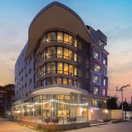 Hotel Selene Chiang Rai - Sha Certified Εξωτερικό φωτογραφία