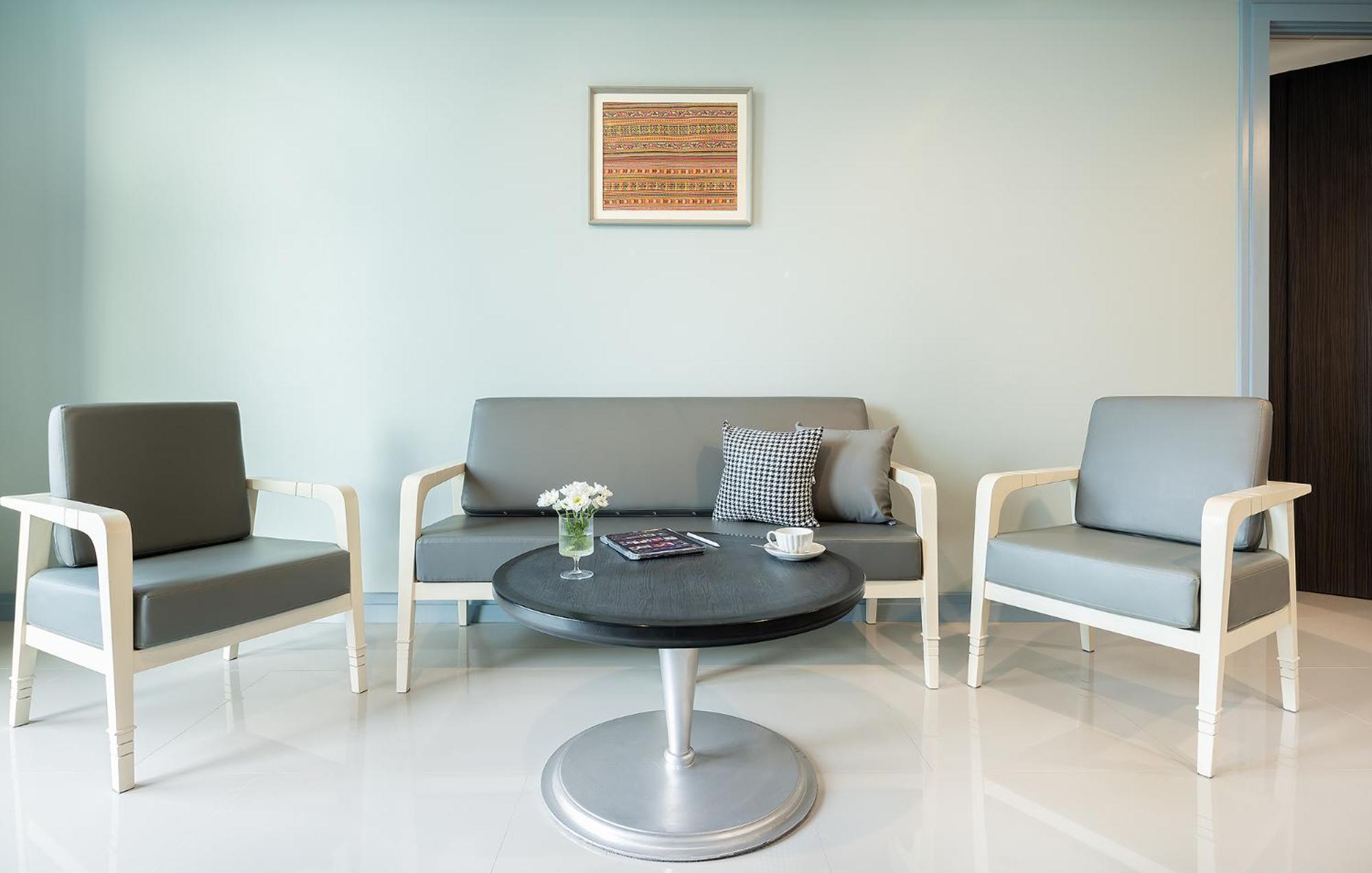Hotel Selene Chiang Rai - Sha Certified Εξωτερικό φωτογραφία
