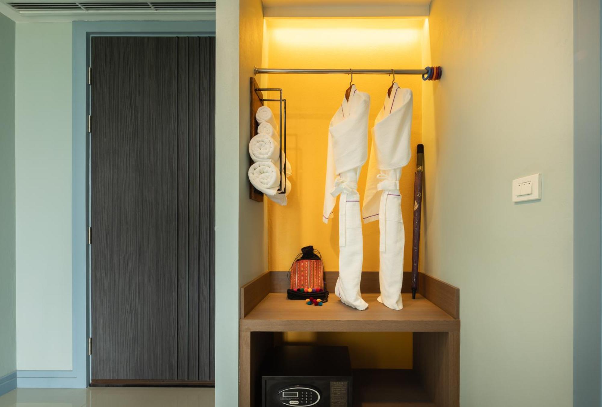 Hotel Selene Chiang Rai - Sha Certified Εξωτερικό φωτογραφία