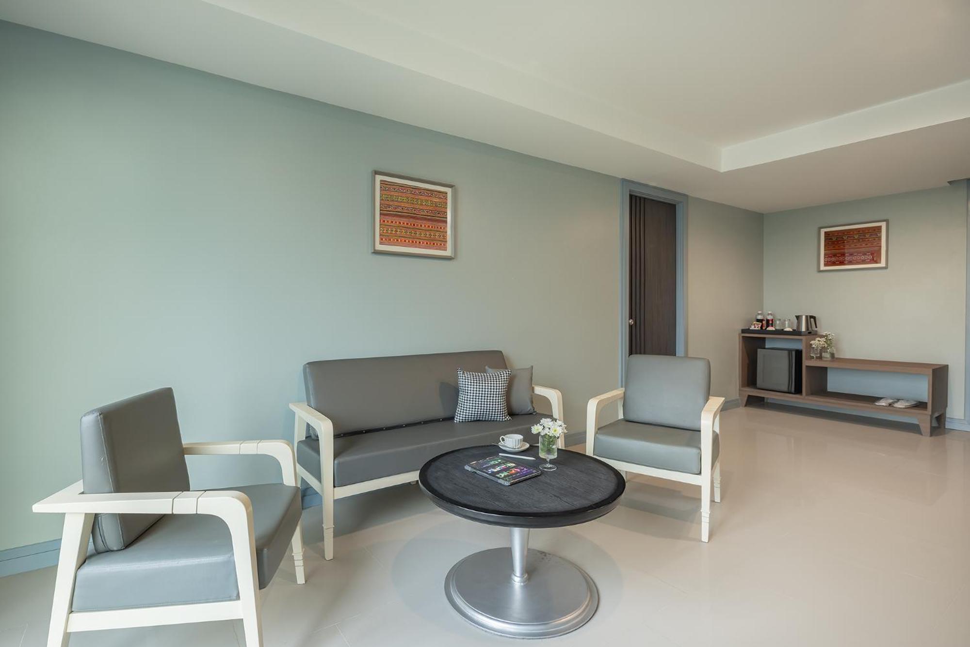 Hotel Selene Chiang Rai - Sha Certified Εξωτερικό φωτογραφία