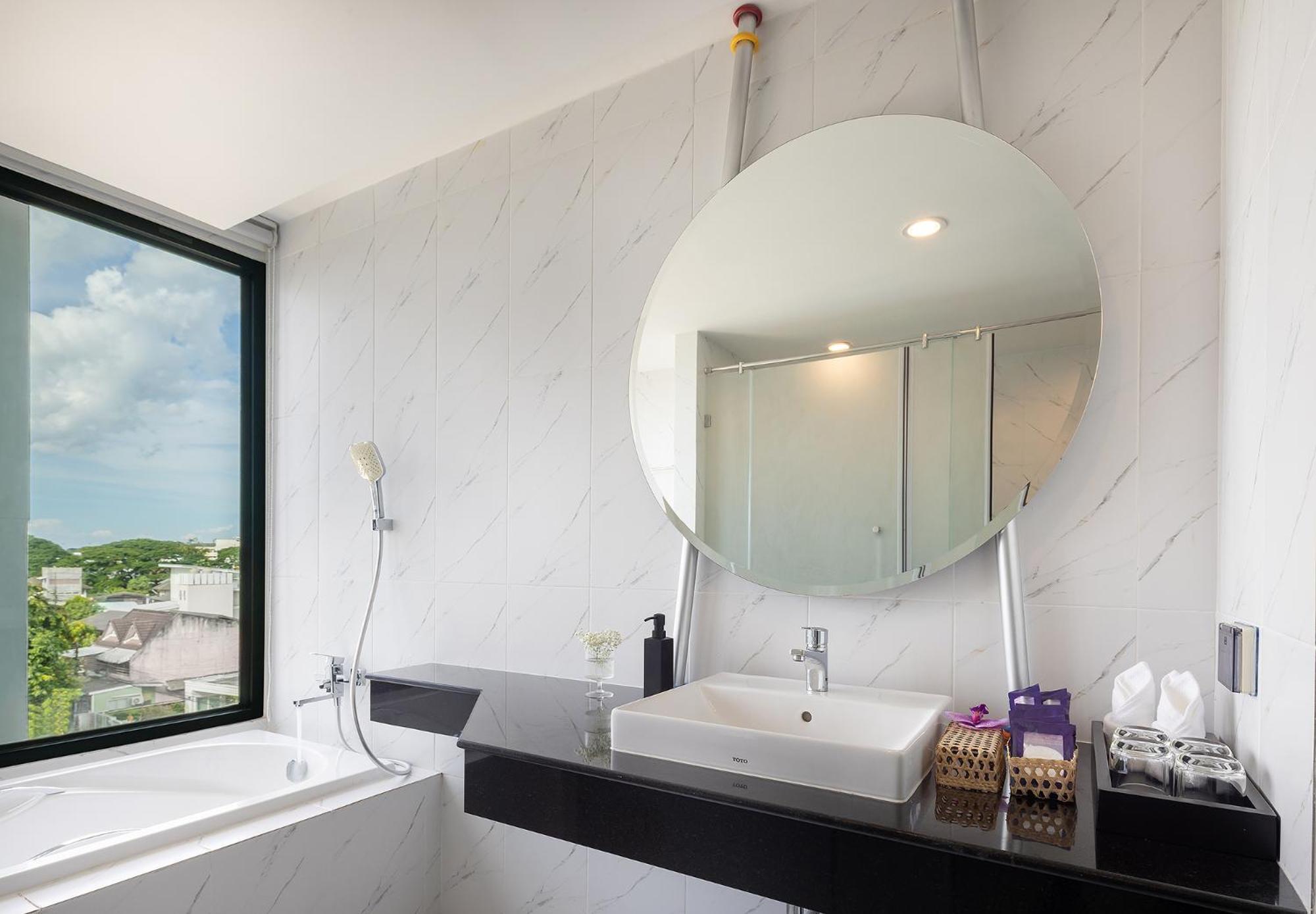 Hotel Selene Chiang Rai - Sha Certified Εξωτερικό φωτογραφία