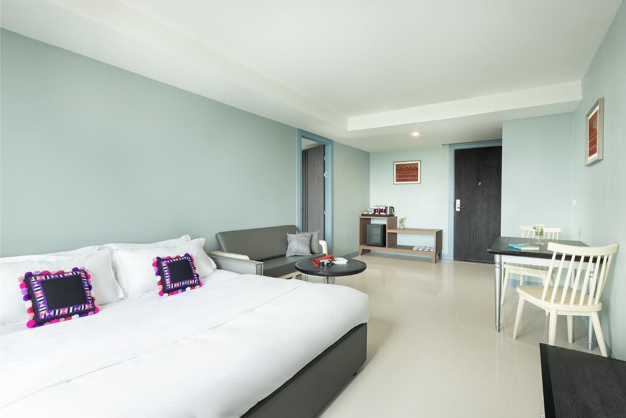 Hotel Selene Chiang Rai - Sha Certified Εξωτερικό φωτογραφία