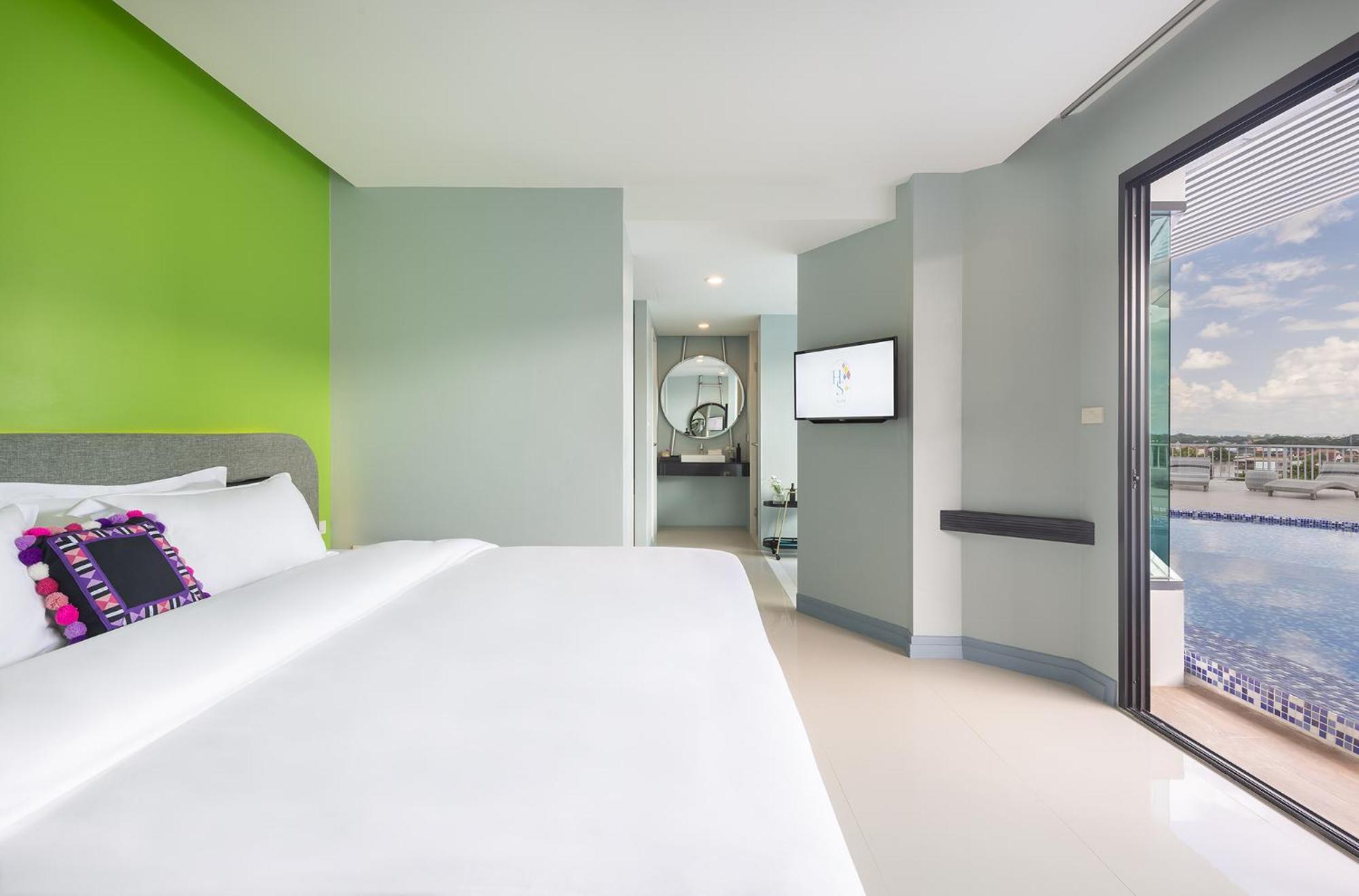 Hotel Selene Chiang Rai - Sha Certified Εξωτερικό φωτογραφία