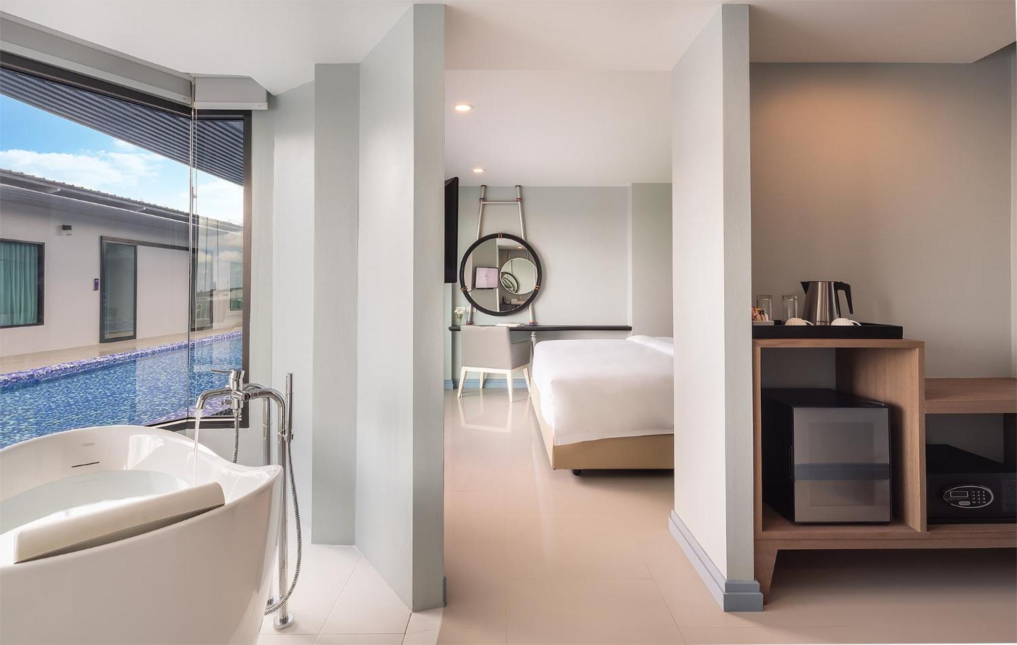 Hotel Selene Chiang Rai - Sha Certified Εξωτερικό φωτογραφία