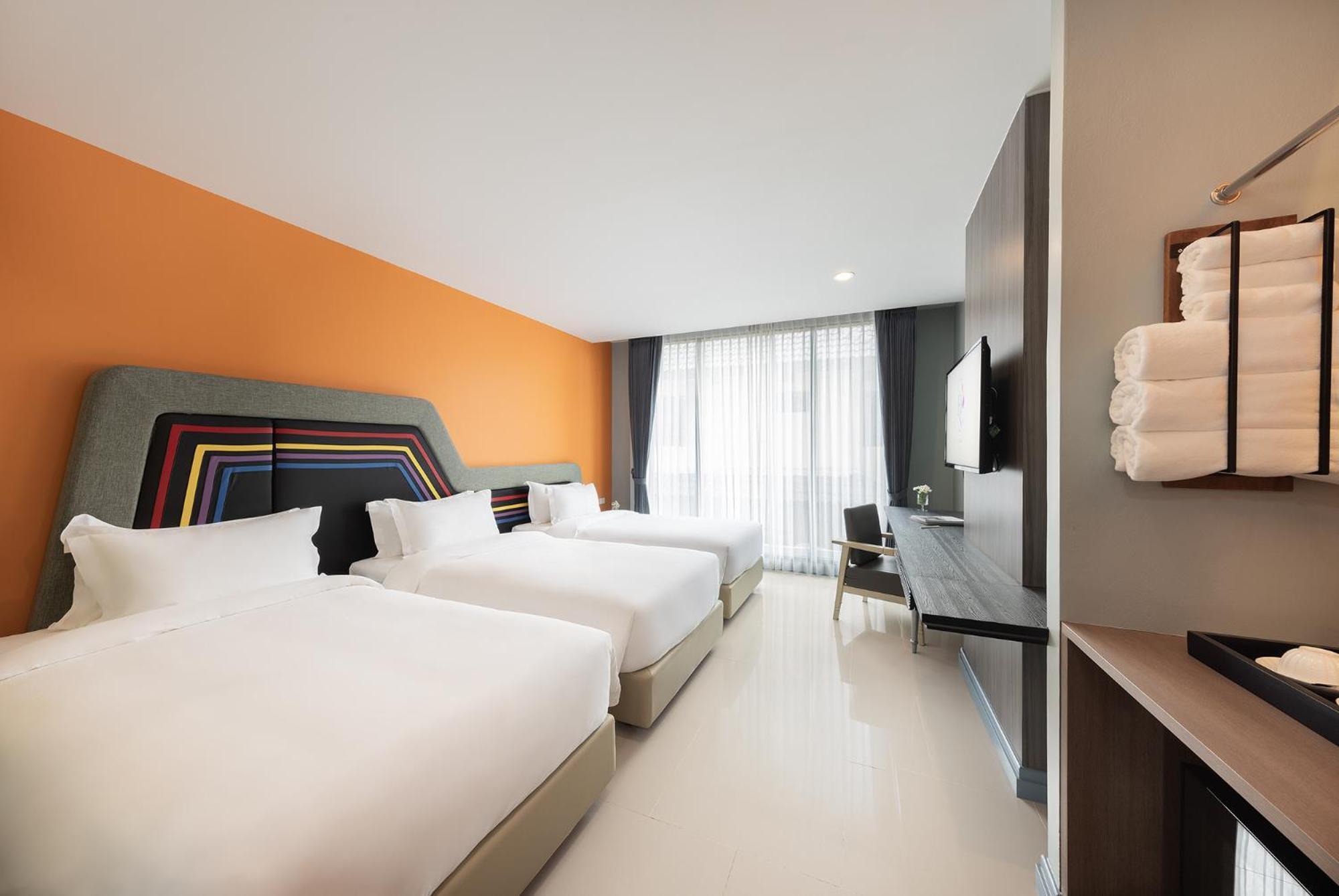 Hotel Selene Chiang Rai - Sha Certified Εξωτερικό φωτογραφία
