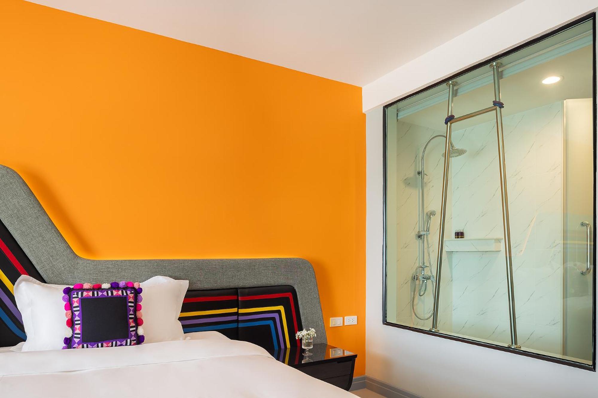 Hotel Selene Chiang Rai - Sha Certified Εξωτερικό φωτογραφία