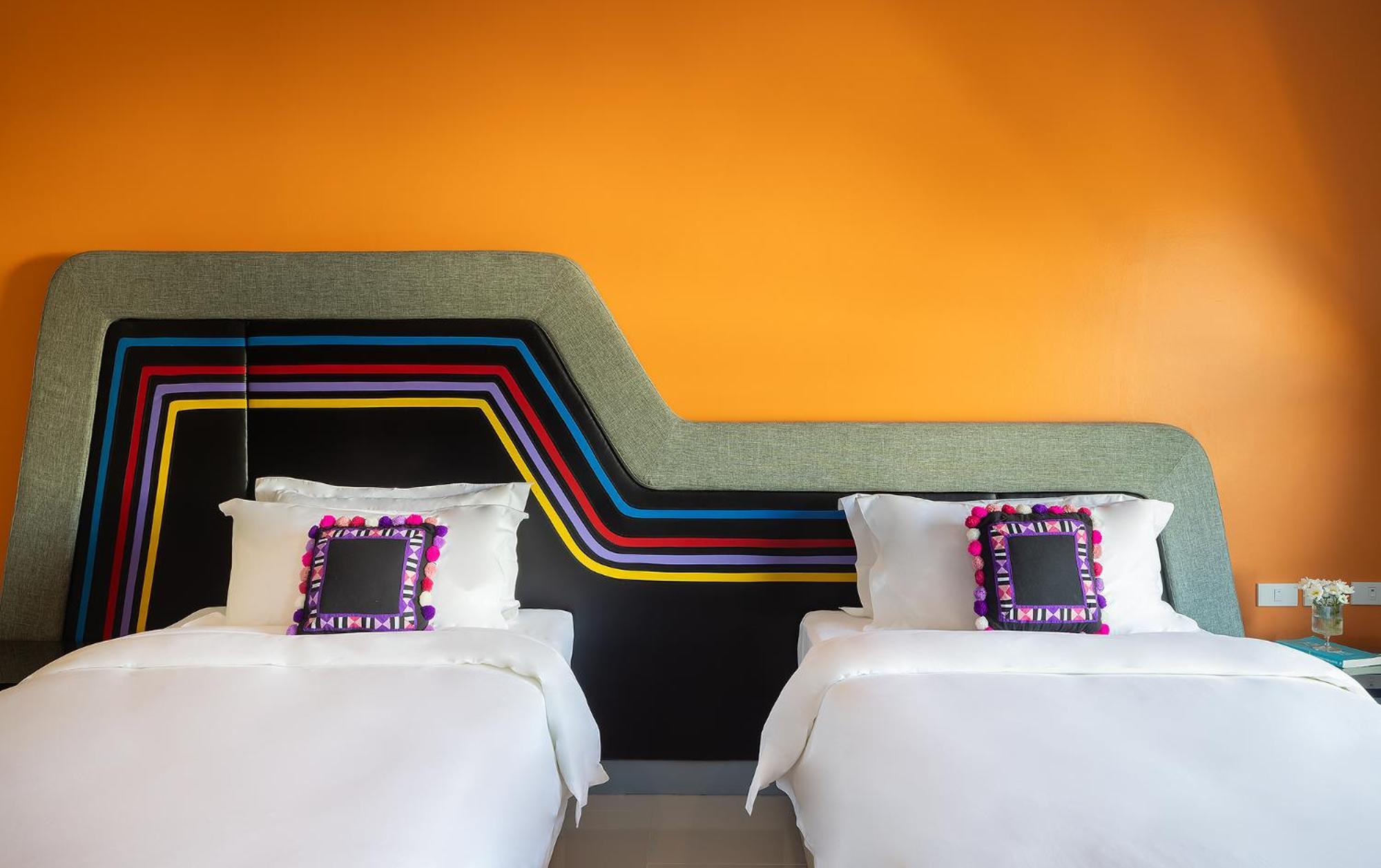 Hotel Selene Chiang Rai - Sha Certified Εξωτερικό φωτογραφία