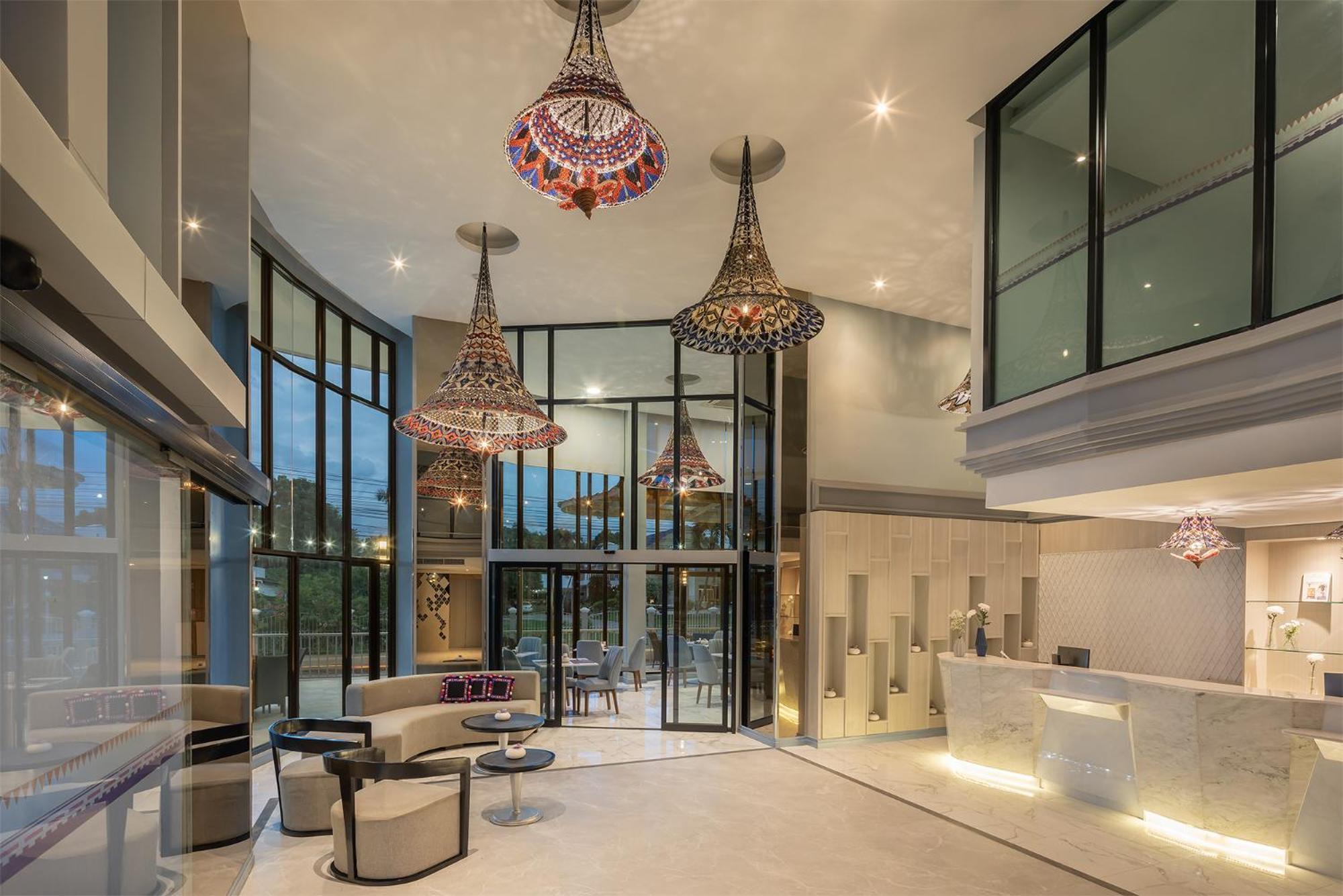 Hotel Selene Chiang Rai - Sha Certified Εξωτερικό φωτογραφία