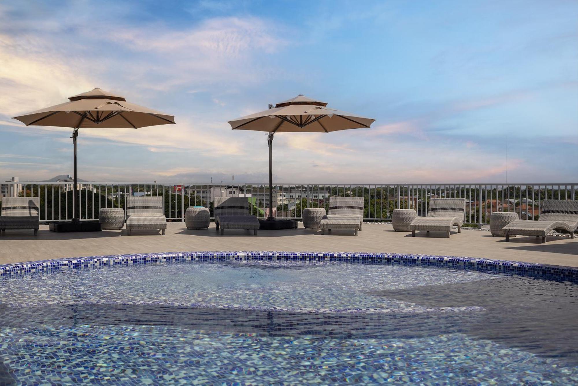 Hotel Selene Chiang Rai - Sha Certified Εξωτερικό φωτογραφία